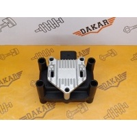 катушка зажигания Skoda Octavia 1U2 2007 032905106B, 032905106E