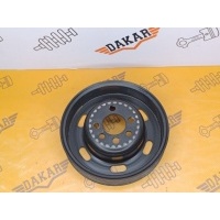 шкив коленвала Skoda Octavia 1U2 2007 06A105255F