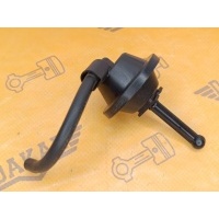 вакуумный клапан Skoda Octavia 1U2 2007 06A129061