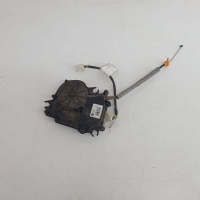Замок багажника BMW X4 F26 2014 7361231