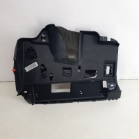 Пластик салона BMW 7 F01/F02 2014 9112172,9160048