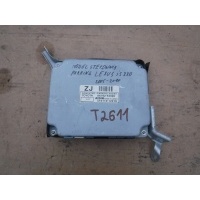 Блок блок управления pdc lexus is ii 86792 - 53020