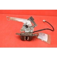 Замок крышки багажника задняя багажника nissan pathfinder r51 04 - 10