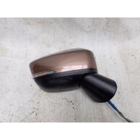 Mitsubishi eclipse кросс 18 - зеркало правое 6 пин 7632c074