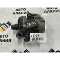 Система охлаждения BMW X5 F15 2017 11517566335