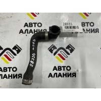 Шланг системы охлаждения BMW X5 F15 2017 17127589632