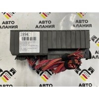 Монтажный блок предохранителей BMW X5 E70 2012 61149145115