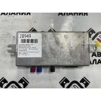 ЭБУ камеры переднего вида BMW X5 E70 2013 66539291386