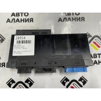 Блок комфорта BMW X3 F25 2017 61356992425