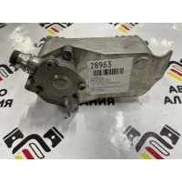Теплообменник BMW X1 E84 2015 17217551647