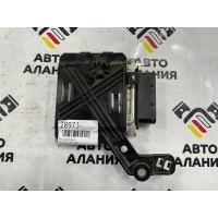 Блок управления SCR BMW X6 F16 2016 16197488140