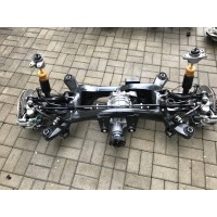Bmw 3 g21 подвеска балка задняя мост набор