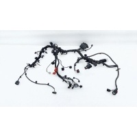 Проводка двигателя Geely Tugella FY11 2022 8893434745