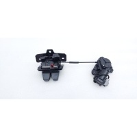 Замок багажника Geely Tugella FY11 2022 5062027300, 6600061121, 6600170399