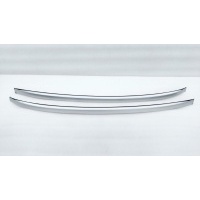 Рейлинги комплект Geely Tugella HPBA4 2022 6073093200, 6073093300, 8890482491, 8890482502