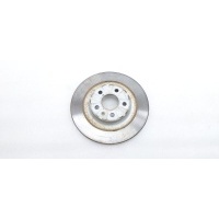 Диск тормозной Geely Tugella HPBA4 2022 4050049600, 6600007978