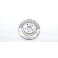 Диск тормозной Geely Tugella HPBA4 2022 4050049600, 6600007978