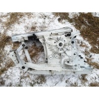 лонжерон передний левый BMW X5 G05 2020 7329937,745198705,745198906