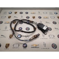 Лямбда-зонд BMW 5 G30/G31 2018 858041003,1259018017