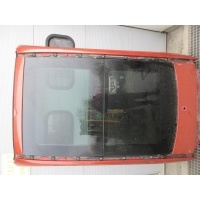 Renault scenic ii панорама люк в крыше панорамная крыша