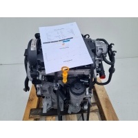 Двигатель комплект volkswagen lupo 1.2 tdi 61km udokumentowany 64tyś ayz