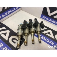 Форсунка Audi A3 8V 2013 04E906036E