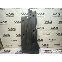 Защита днища Volkswagen Golf 7 2013 5Q0825202L