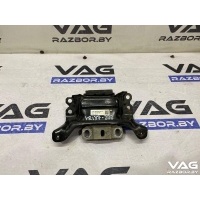 Подушка крепления двигателя Volkswagen Golf 7 2013 5Q0199555AB