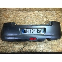 Бампер задний 3 2006