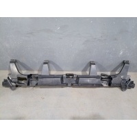 Усилитель заднего бампера Renault Duster 2 850908479R