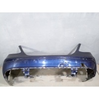 Бампер задний Mercedes-Benz E-Class W213 A2138850025