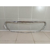 Рамка решетки радиатора Mercedes-Benz E-Class C238 A2138850200