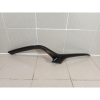 Накладка на решетку радиатора Mazda Mazda6 GL GSY7507J0D