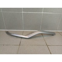 Накладка переднего бампера правая Chery Tiggo 7 PRO 602000947AAAGG
