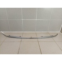 Накладка переднего бампера Changan UNI-K CD569F2713013301