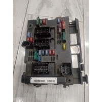 Блок bsm b5 9650663880 peugeot citroen