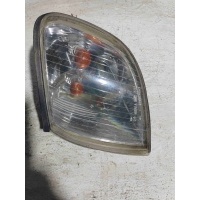 Поворотник левый Hyundai H1 2000 923014A5
