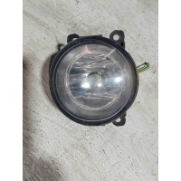 Фара противотуманная левая Citroen C4(2004-2010) 2006 9650001680