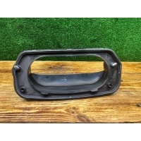 Воздухозаборник Opel Zafira B 2006 464000934, 13238493