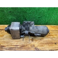 Корпус масляного фильтра Volkswagen Touran 1 2005 045115389E