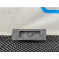 Опора домкрата Audi A6 C7 2011 4G0802845