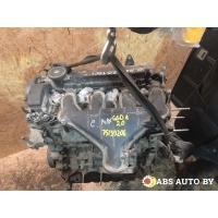 Двигатель Ford Focus 2 2007 2.0 дизель RHR,D4204T,G6DA,G6DB,G6DD,G6DG
