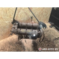 Двигатель Lancia Dedra 1994 1.6 бензин 182A4000,0219287