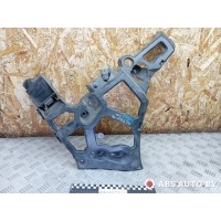 кронштейн крепления бампера заднего Renault Megane 3 2010 850450006R,0001029624