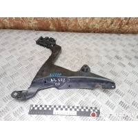 кронштейн крепления бампера заднего Audi A3 8P/8PA 2011 8P4807378A