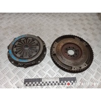 Комплект сцепления Peugeot 806 221 1994 9430306321