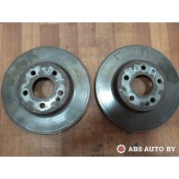 диск тормозной передний Mercedes-Benz Vito 2017 6394210012,4474210512,639421001224,6394210012S,6394210212,6394210312,A6394210012,A4474210512,A639421001224,A6394210012S,A6394210212,A6394210312,3050101