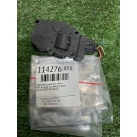 Сервопривод заслонок печки BMW 5-Series F11 2012 64119319037, K9749006