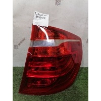 стоп-сигнал BMW X3 F25 2013 63217217312