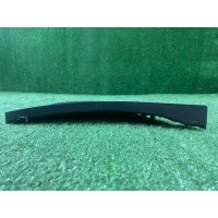 накладка на торпедо (консоль) левая Jaguar XF X250 CC9 2011 8X23F04481APIA01,C2Z7187,8X23F04481AF